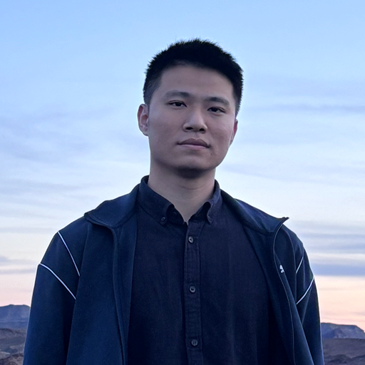 Litian Gong